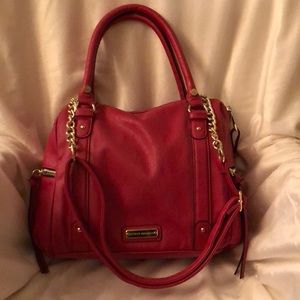 Steve Madden purse